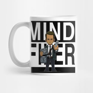 mind filer Mug